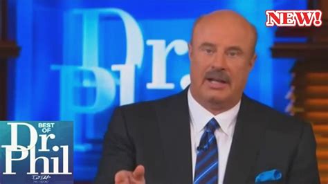 Dr. Phil Full Episode 162 , August 17, 2020 .